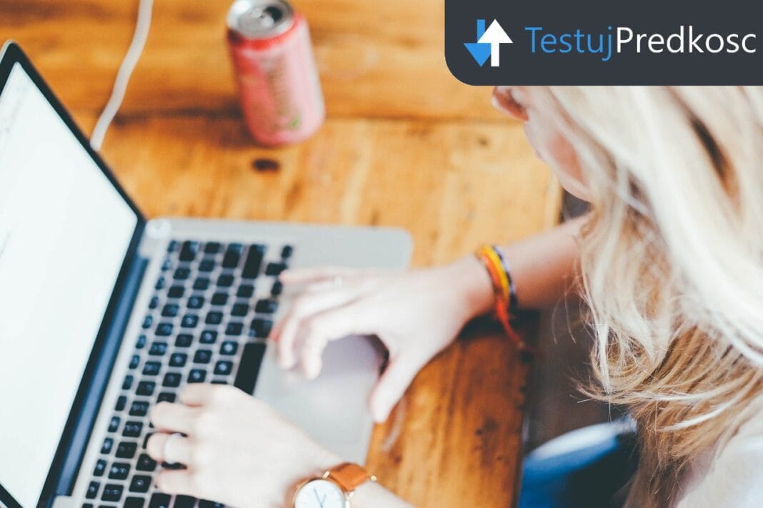 testy prędkości a przeglądarki internetowe czy wybór ma znaczenie sposoby na poprawę wyników testów prędkości porady dla użytkowników